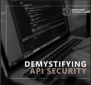 Demystifying API Security
